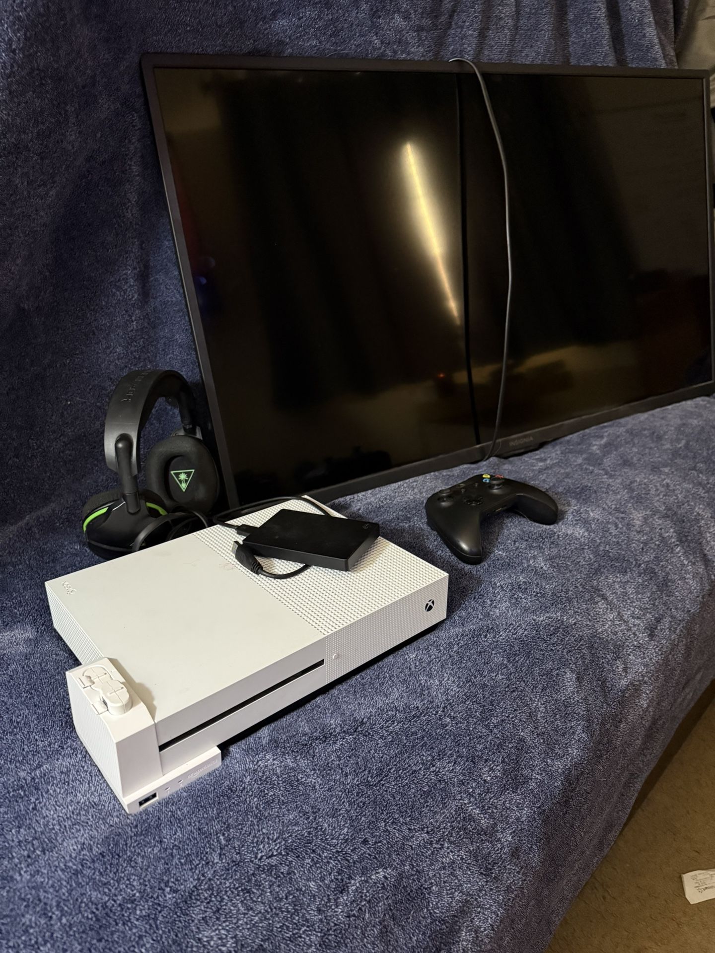 Xbox Gaming Setup