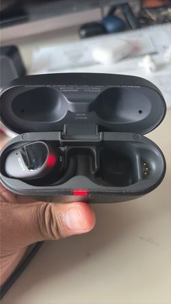 Sony earbuds