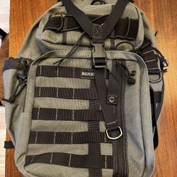 Maxpedition Kodiak Backpack