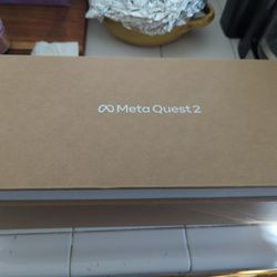 Meta Quest 2