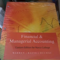 Accounting Book