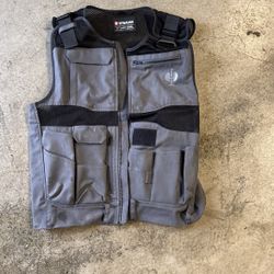 Strauss Tool Vest