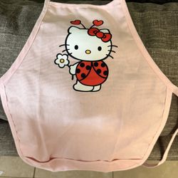 Kids Aprons