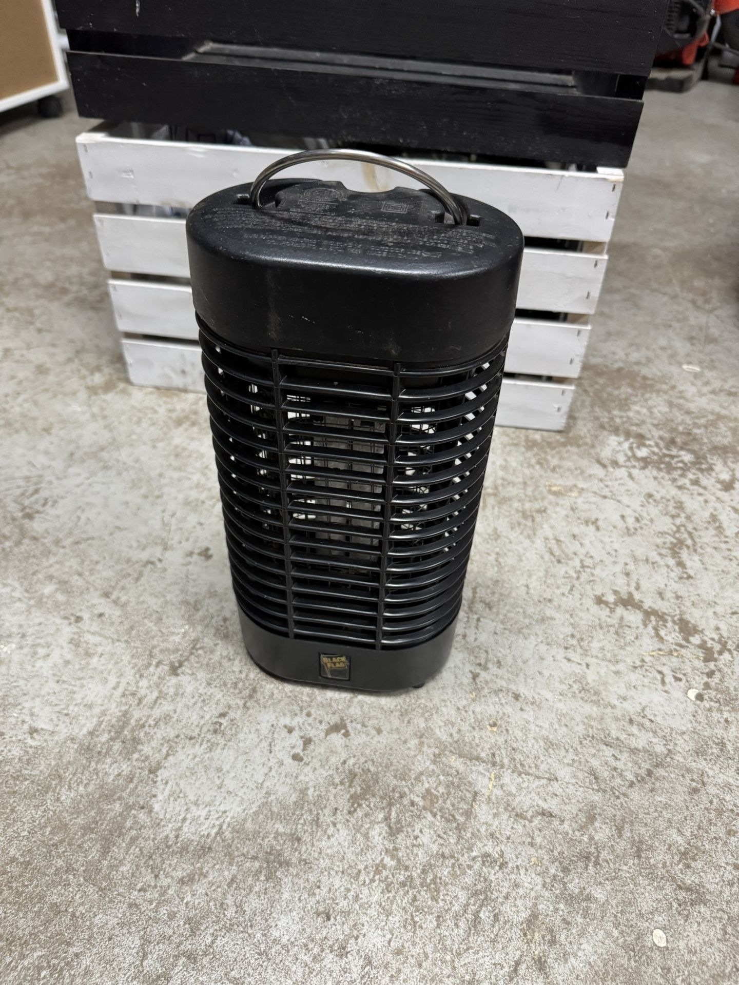 Bug Zapper