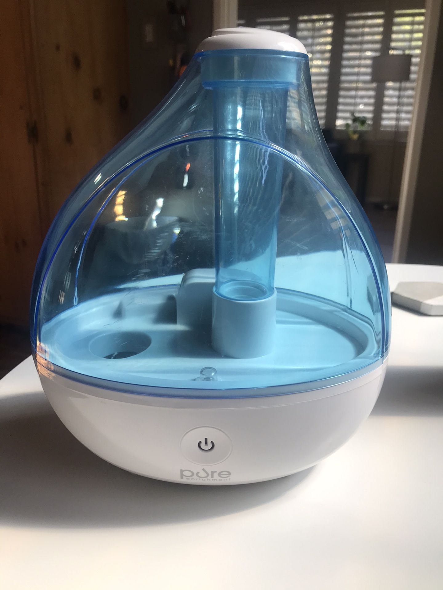 Pure Humidifier