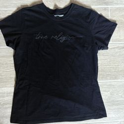 TRUE RELIGION