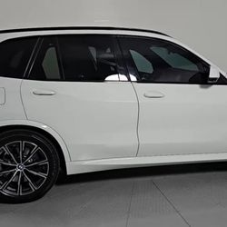 20x9” Orm BMW X5 Wheel And Tires