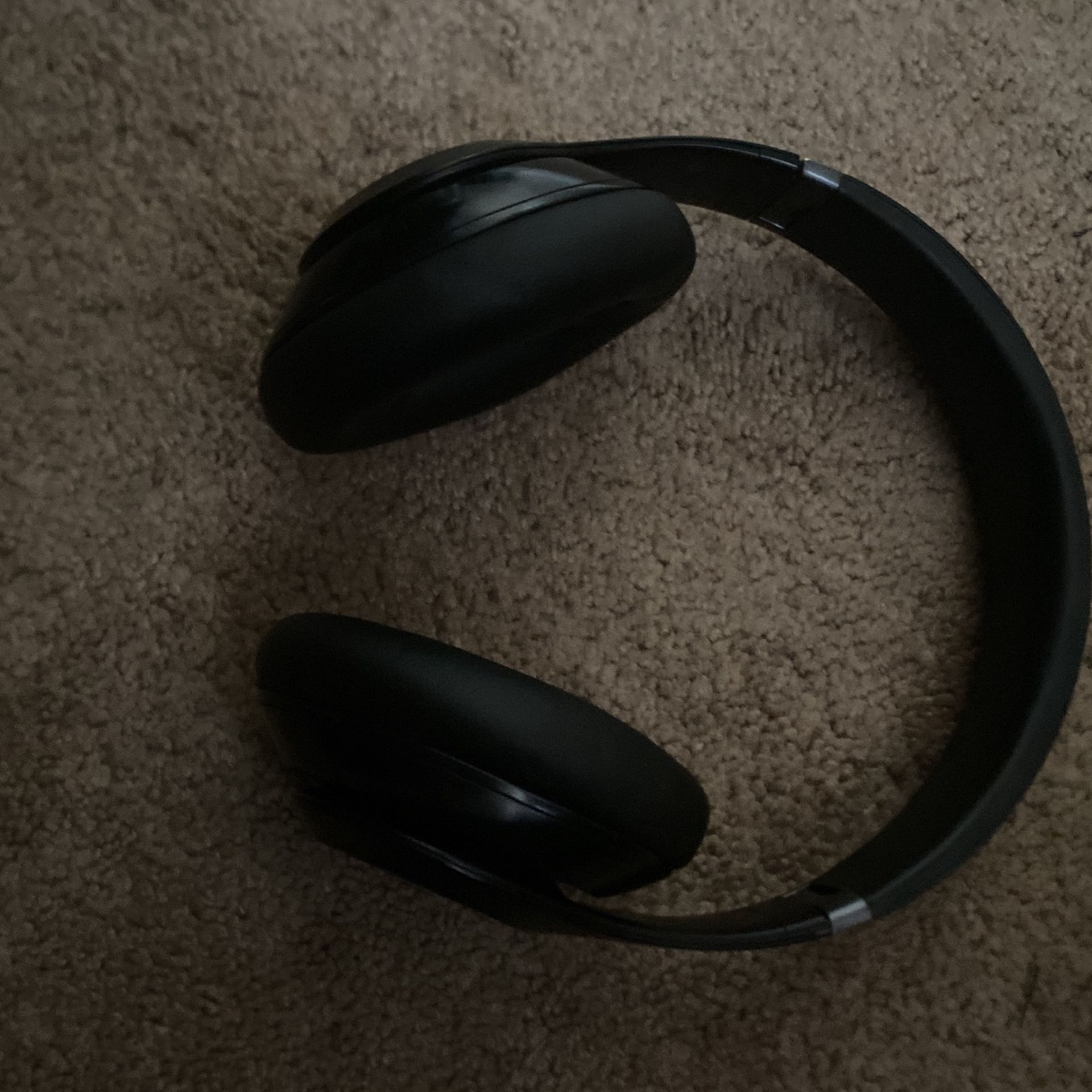 beats studio pro wireless