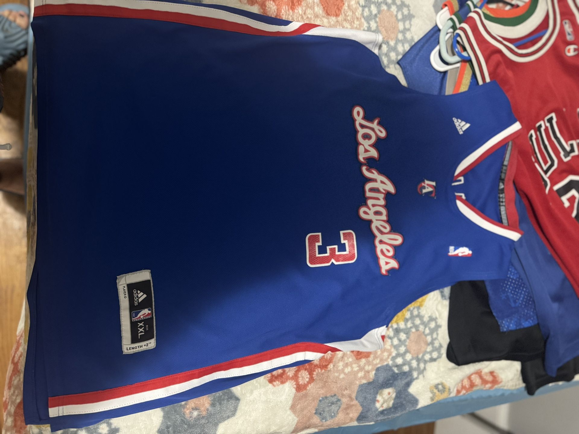 Jersey