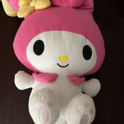 Plushies