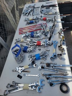 Mechanic tools