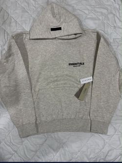 Essential Hoodie