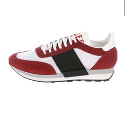 Moncler Color Block Shoes