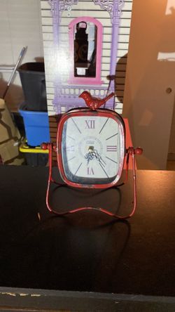 Antique ⏰