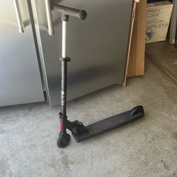 Scooter 