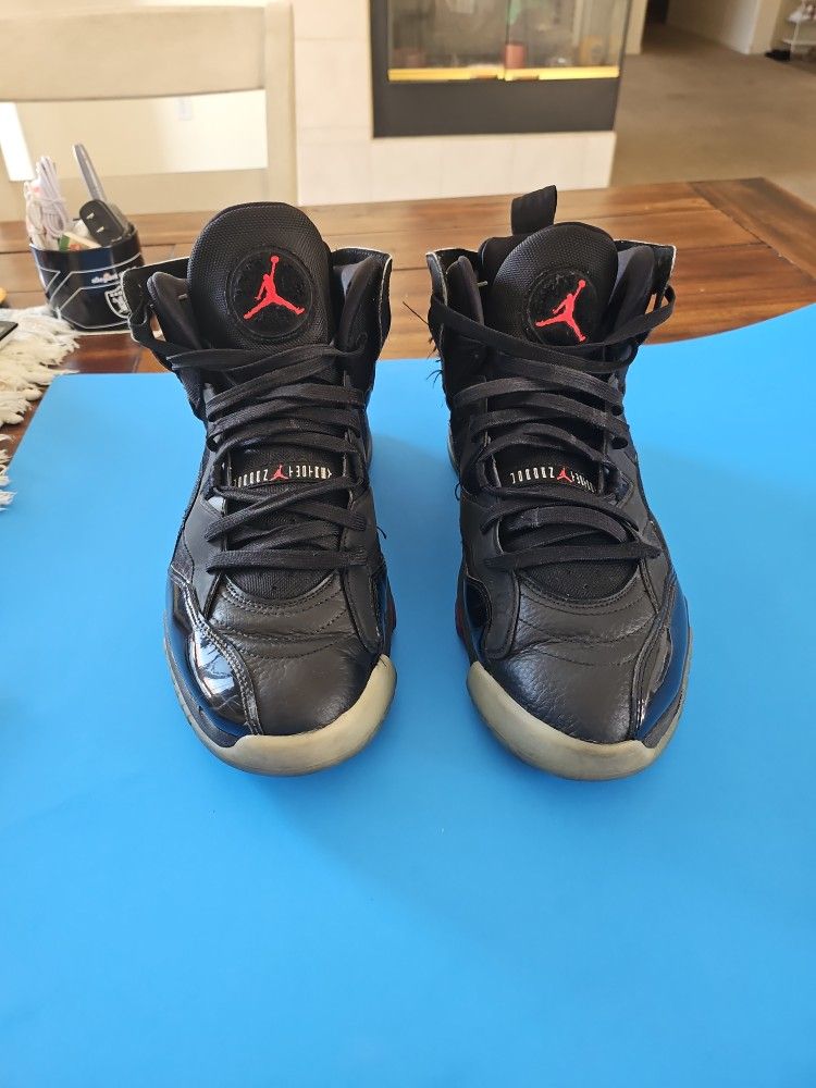 Air Jordan's XIV size 13 Mens