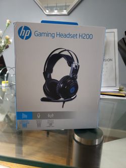 Gaming Headset