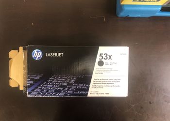HP Toner Cartridge