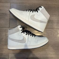 Nike Jordan Air Ship Size 8 Men No Box Lightly Worn 