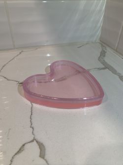 Heart Tray