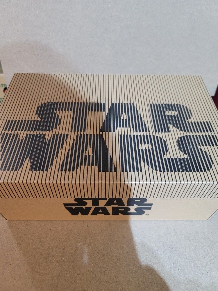 Adidas Star Wars Runner Ks