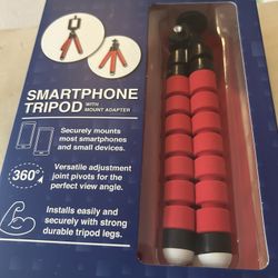 Tripod For Phone 