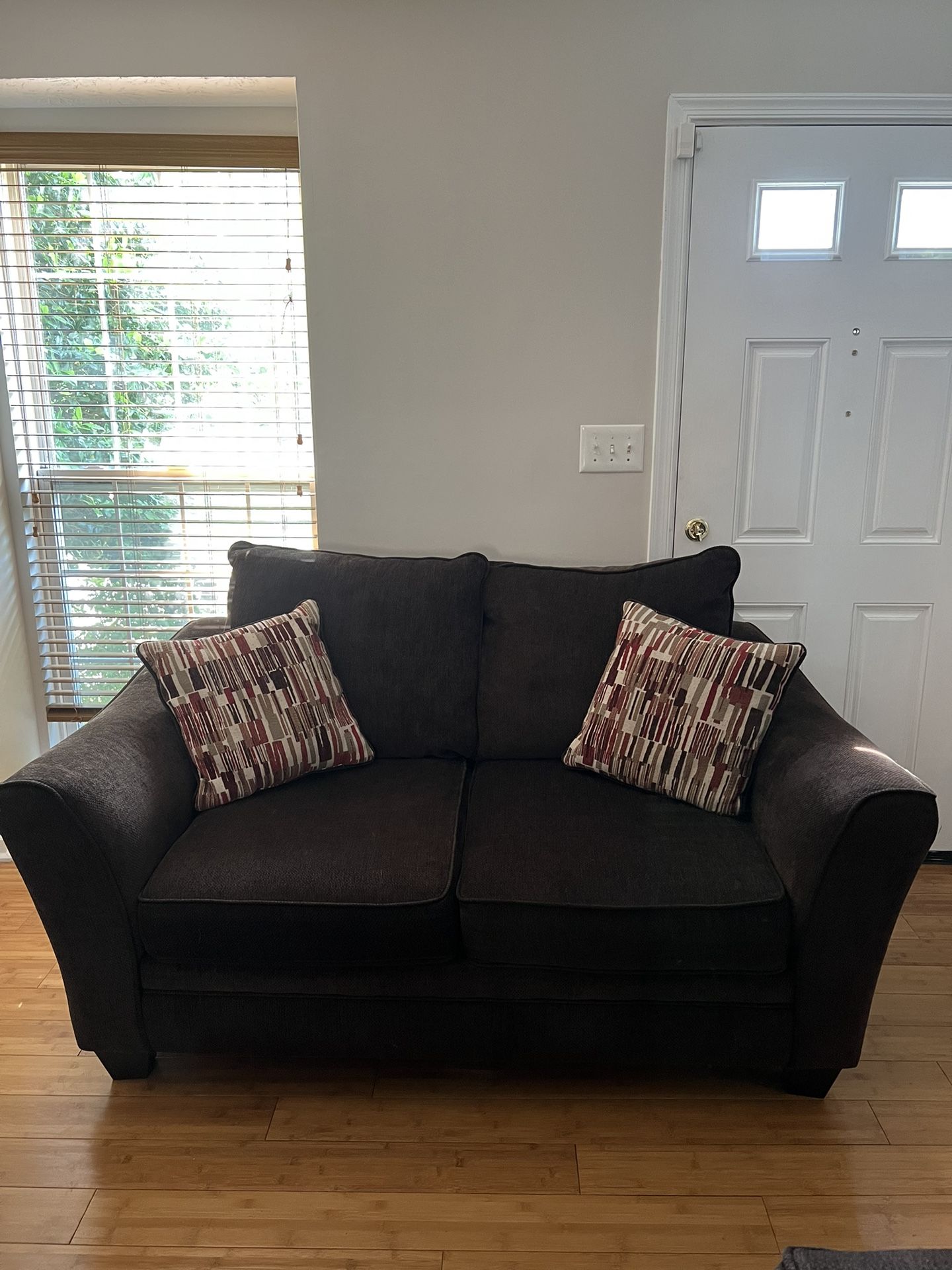 Loveseat Sofa