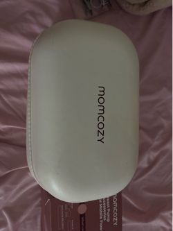 Momcozy m5 used