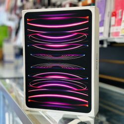 iPad Pro 11in 4th Gen 