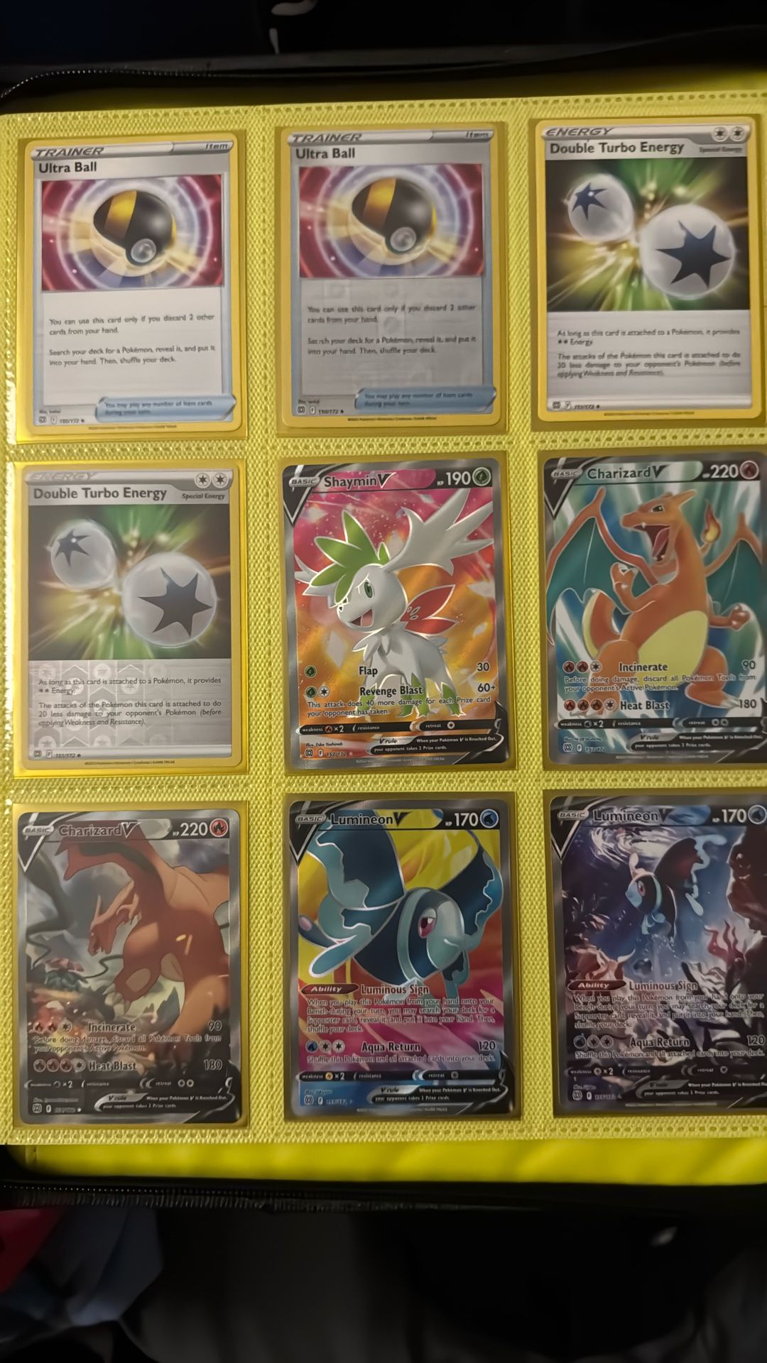 Brilliant Stars Master Set