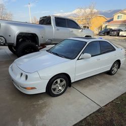 1995 Acura Integra