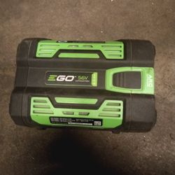 EGO 56v Battery