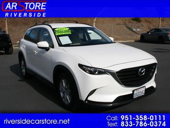 2017 Mazda CX-9