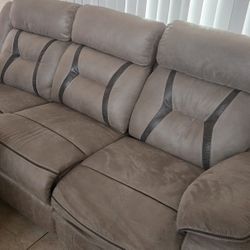 For Sale Sofa Set