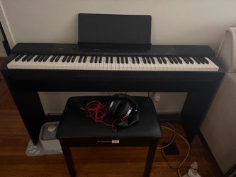 Casio Privia PX 150  digital piano