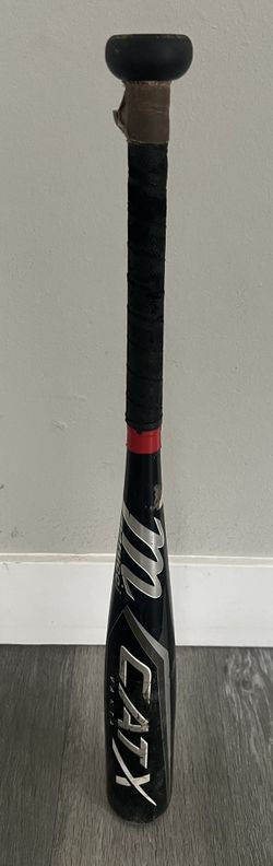 Marucci CATX Vanta (-10) Bat USSSA 27