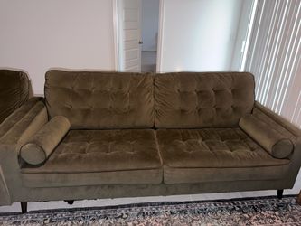 Ashley’s furniture couches ￼