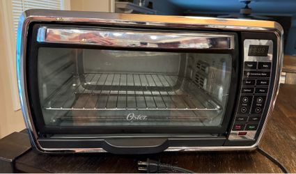 Oster Toaster Oven - Convection Bake