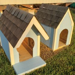 Medium Dog Houses