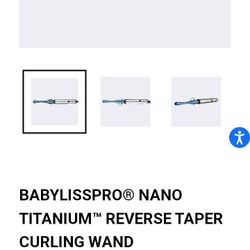 Curling Iron