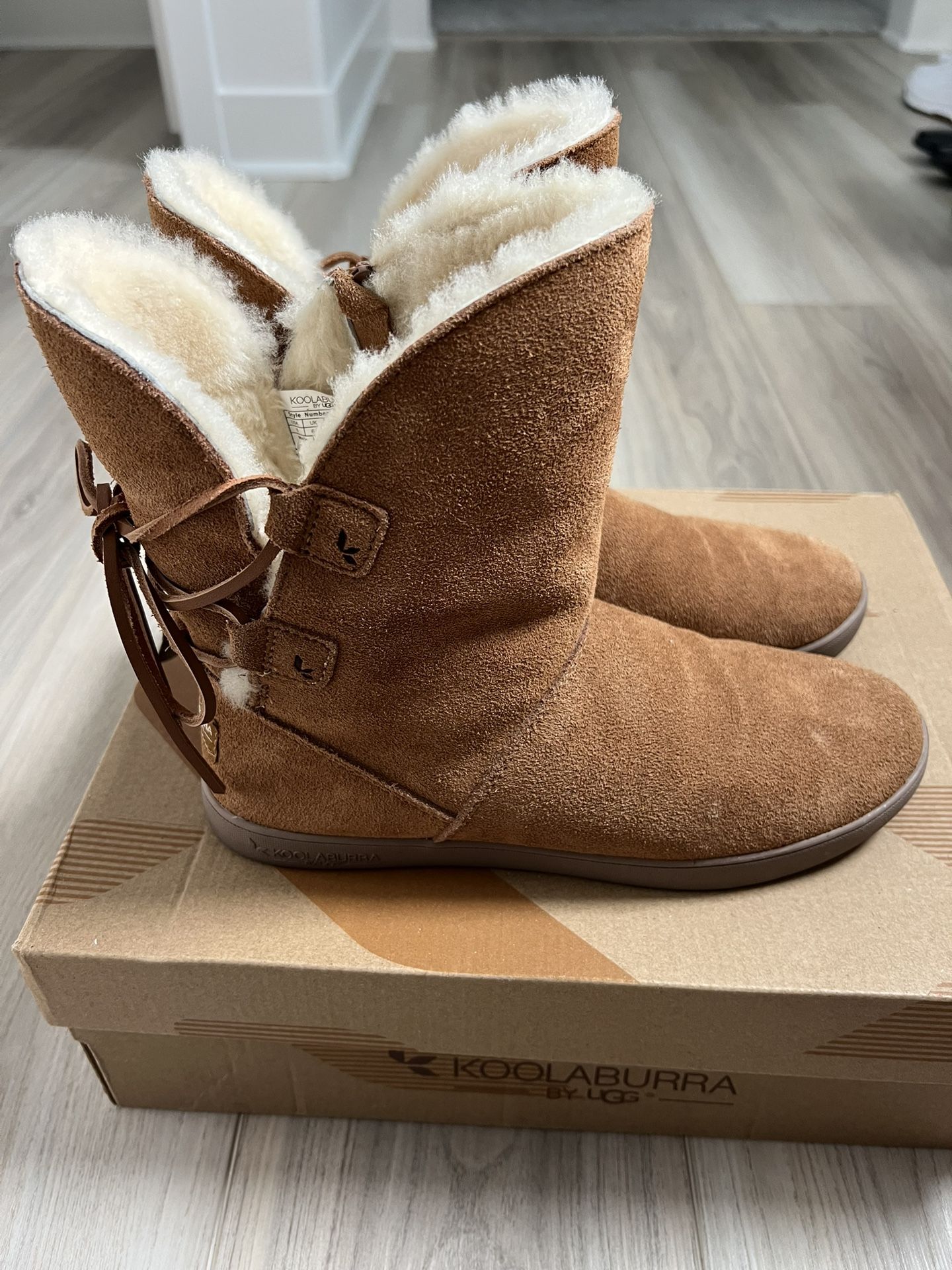 Koolaburra by UGG Boots