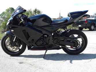 Honda CBR600RR