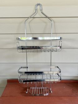 Shower Caddy 