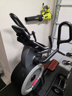 ProForm Cardio HIIT Trainer — Vertical Elliptical Stepper — iFIT / Bluetooth $400 OBO