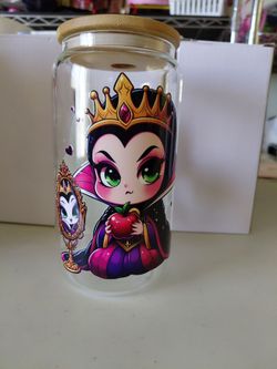 Baby snow white
