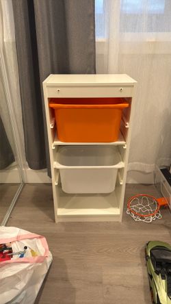 IKEA storage