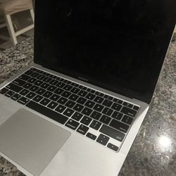 MacBook Air 2020