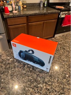 JBL Charge 6