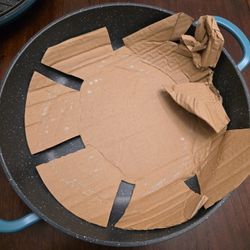 curtis stone Grill Pans 