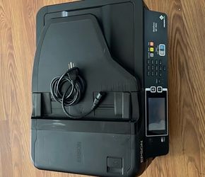 Bluetooth printer